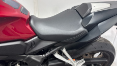 Honda CB650R E-Clutch (24MY)